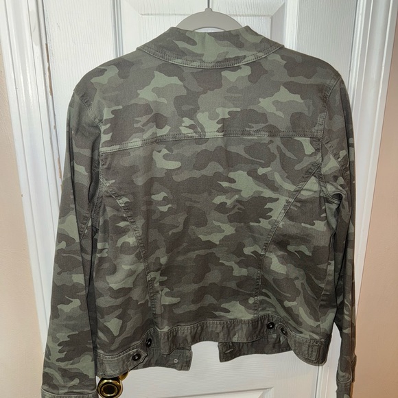 Style and Co jacket - Picture 6 of 9